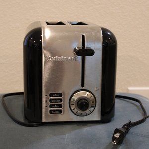 Cuisinart Toaster